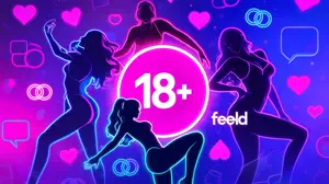 FEELD Logo